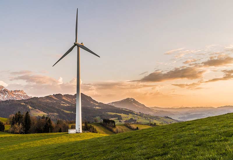 Vorteile erneuerbarer Energien