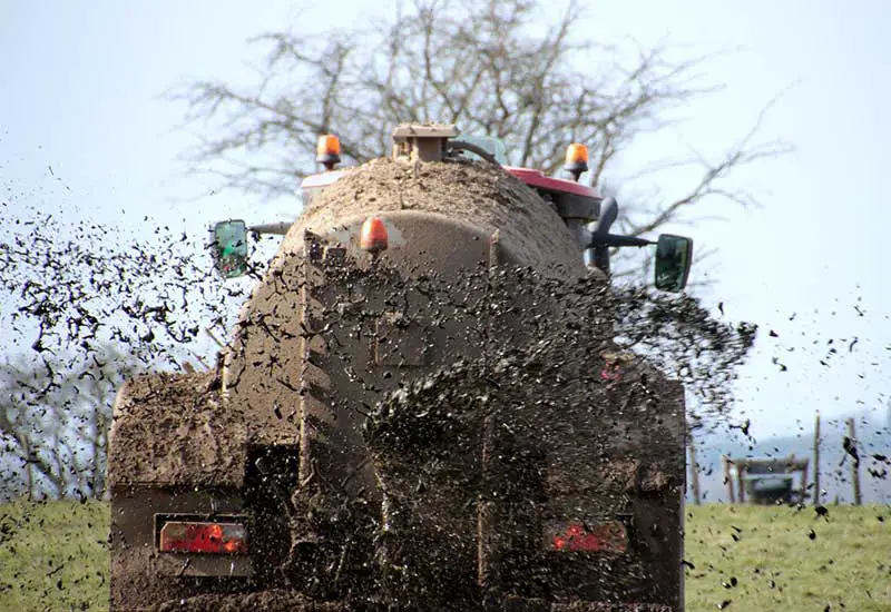 What is slurry actually?