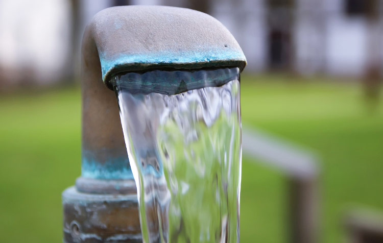 Regional Mineral Water