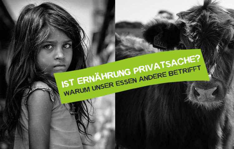 Ist Ernährung Privatsache?