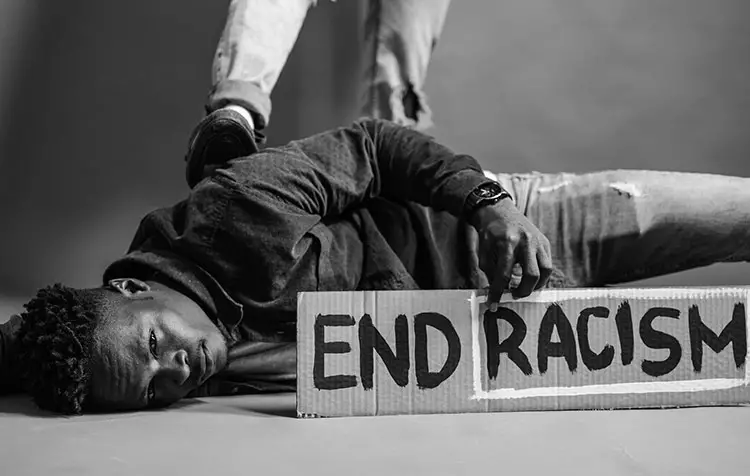 Fighting racism - what everyone can do