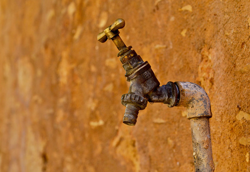 In welchen Ländern kann man Leitungswasser trinken?
