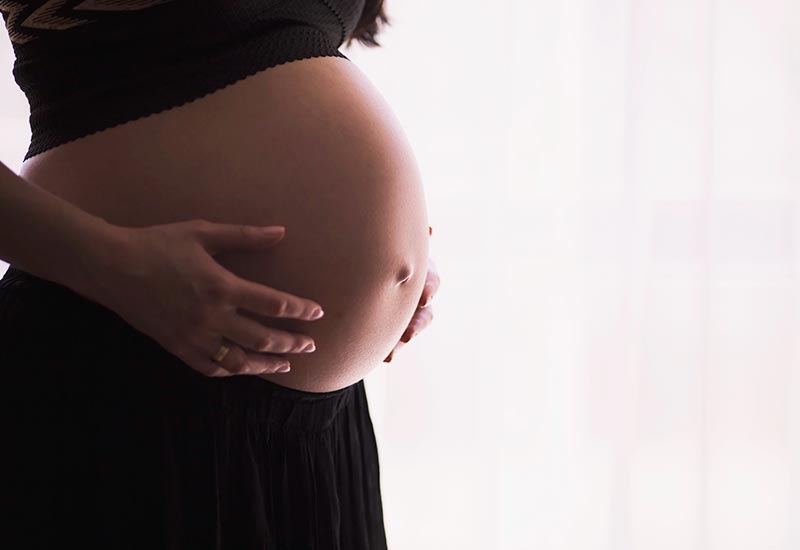 Eisenmangel tritt besonders häufig bei Schwangeren auf