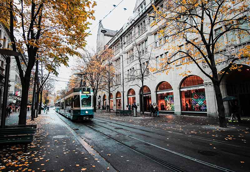 Gebäude und Häuser sanieren, um Umwelt zu schützen