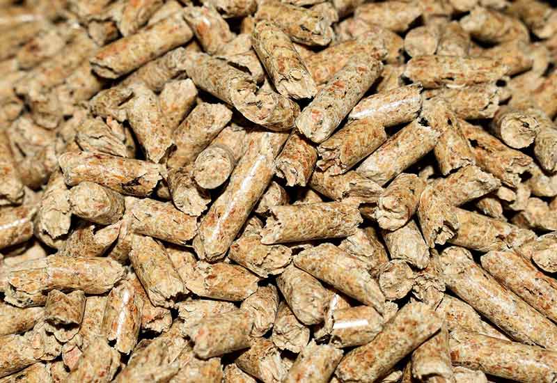 Woran kann man nachhaltige Holzpellets erkennen?