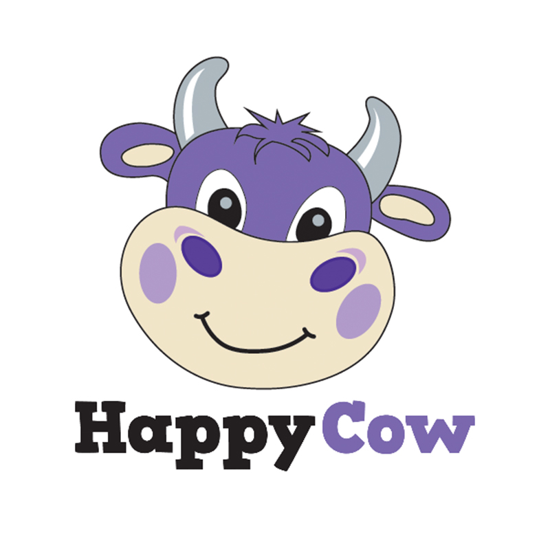Happy Cow App