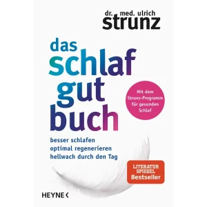 Das Schlaf-gut-Buch