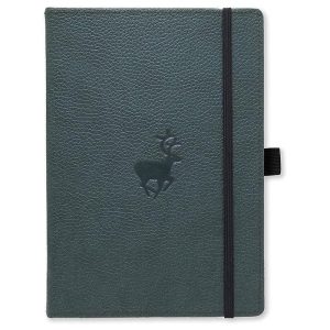 Vegan notebook from Dingbats