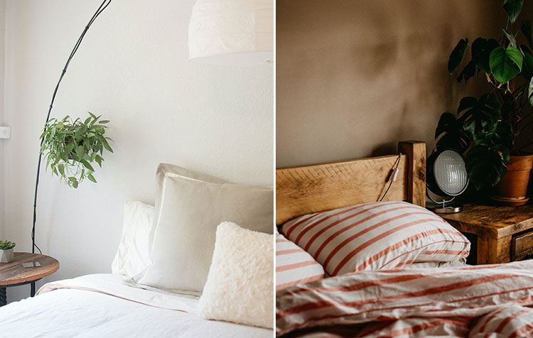 How to prepare and optimize your bedroom for better sleep