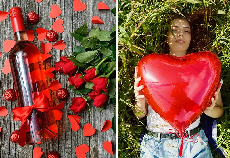 Is it possible to make Valentine's Day sustainable?