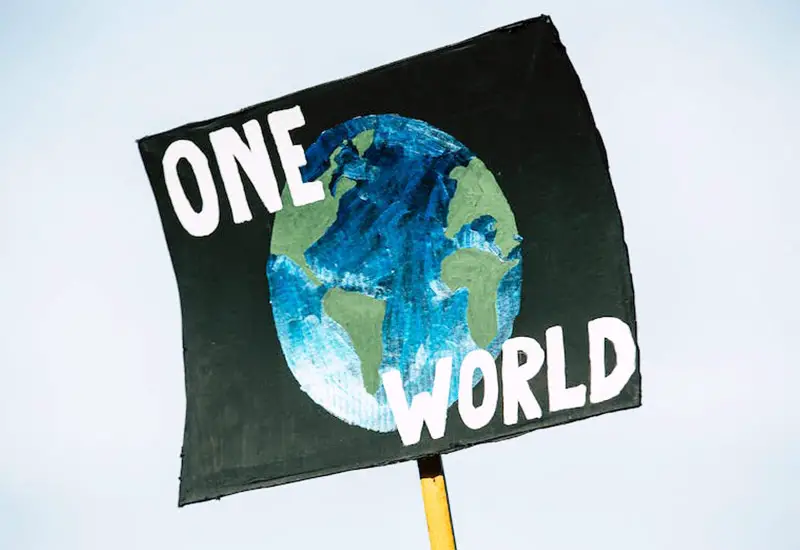 Earth Day – Warum feiert man den Tag der Umwelt?