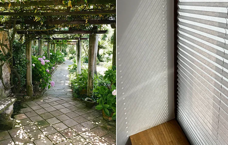 Sustainable Sun Shading – 10 Tips For Eco-Friendly Sun Protection At Home