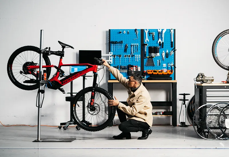 Tips to make electric bikes more sustainable