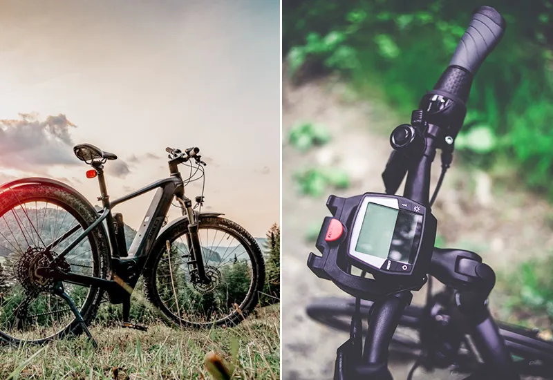 Tips for the most sustainable e-bike possible