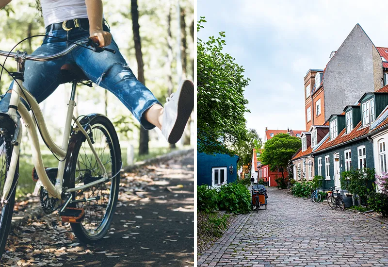 Tipps für nachhaltige, regionale Aktivitäten im Urlaub