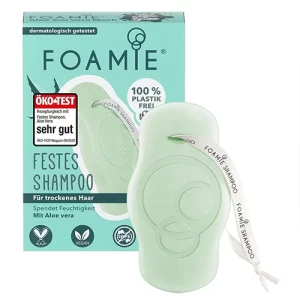 Foamie Festes Shampoo