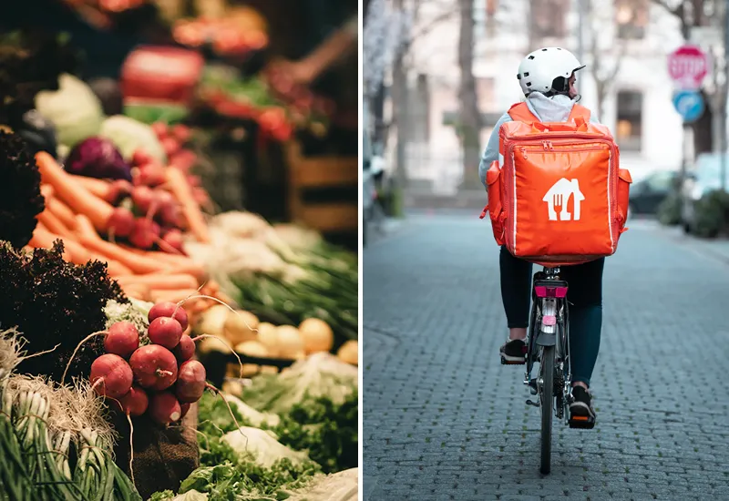 Tipps für mehr Nachhaltigkeit in der Gastronomie