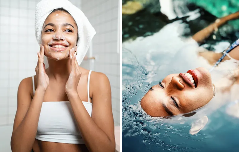 Healthy Skin – The Best Tips to Maintain Healthy And Glowing Skin