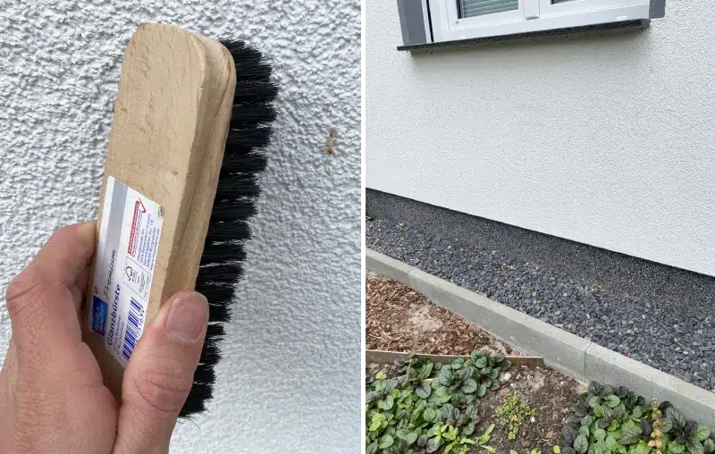 Eco-Friendly Facade Cleaning – A Smart Alternative to Repainting Your Home