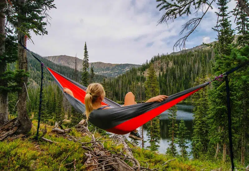 Slow travel is more relaxed and has many advantages