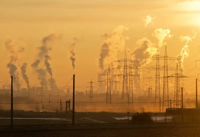 Der Begriff "klimaneutral" in der Kritik