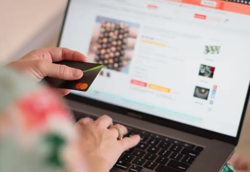 Digitalisierung vereinfacht den Konsum