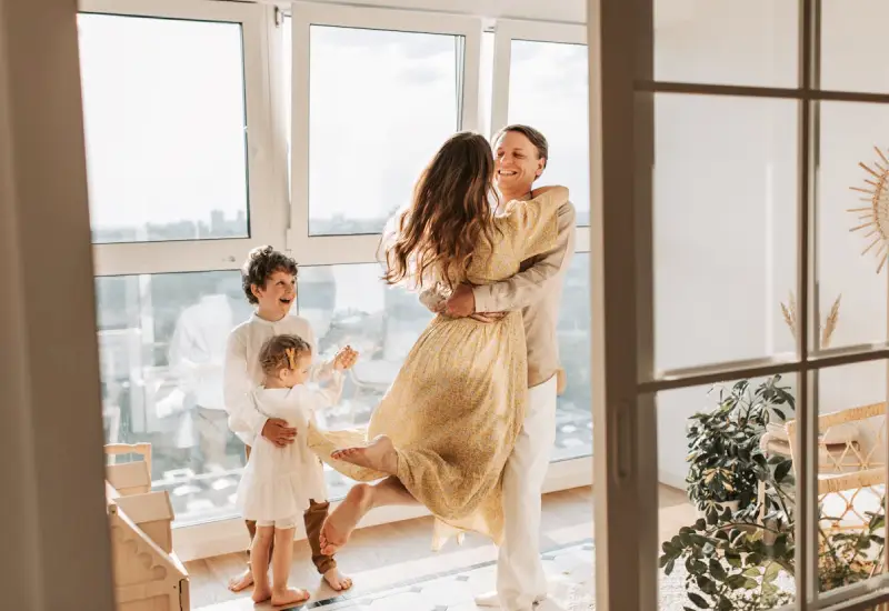 Gewinne Klarheit und gib Aufgaben ab