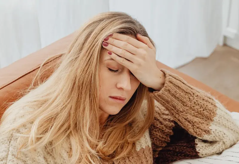Mit Dauerstress fällt das Konzentrieren schwer