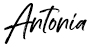 Antonia