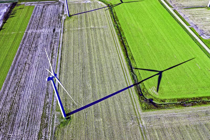 CO2 Ausgleich machen - Was ist das?