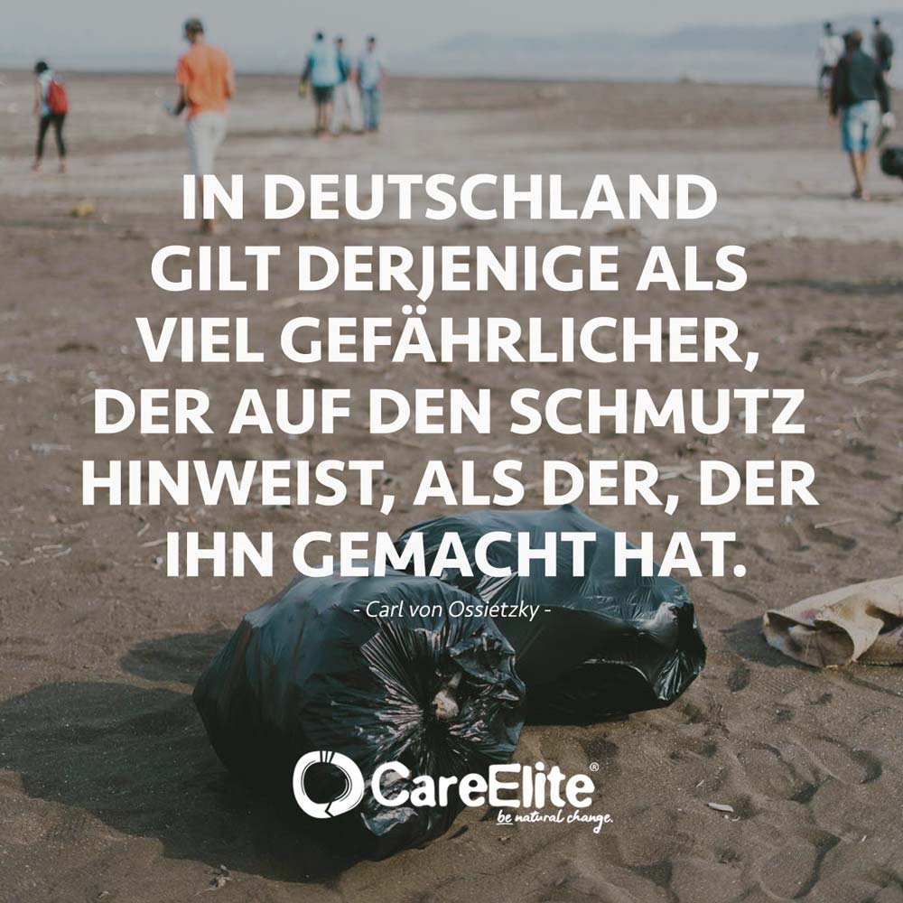 32 Zero Waste Zitate Spruche Uber Mullvermeidung Careelite