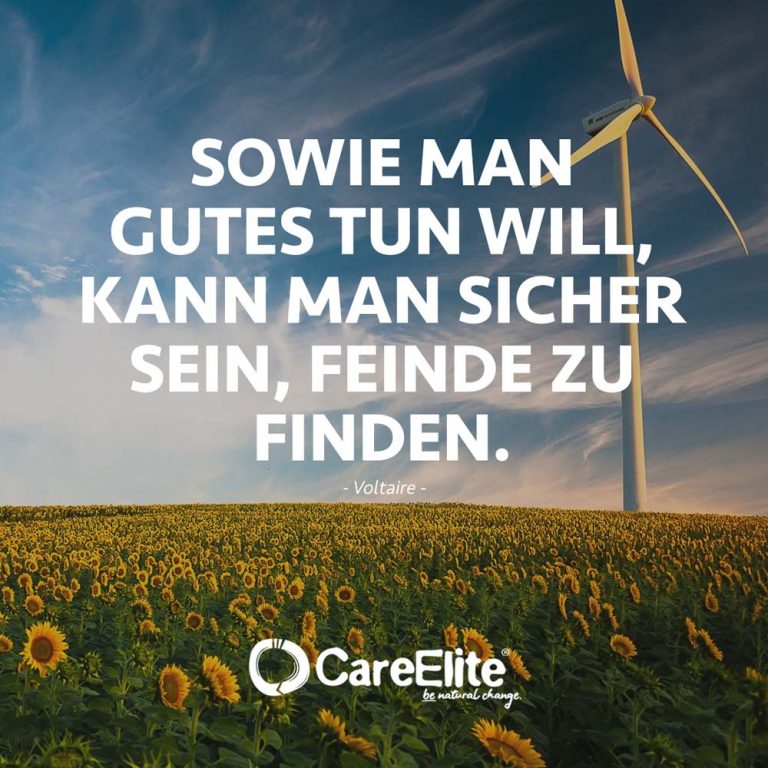 65 Umweltschutz Zitate &amp; Nachhaltigkeit Sprüche CareElite