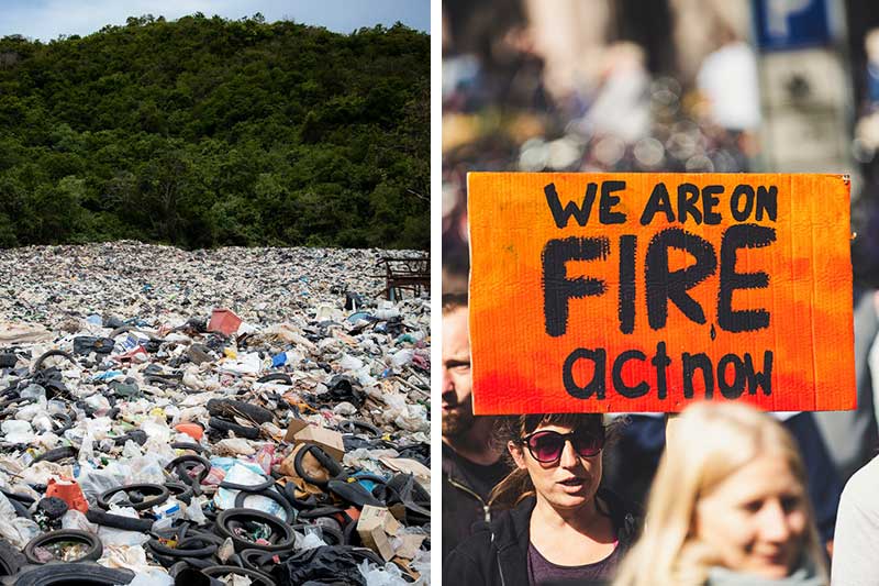 Ist es sinnvoll keine Kinder für die Umwelt zu bekommen?