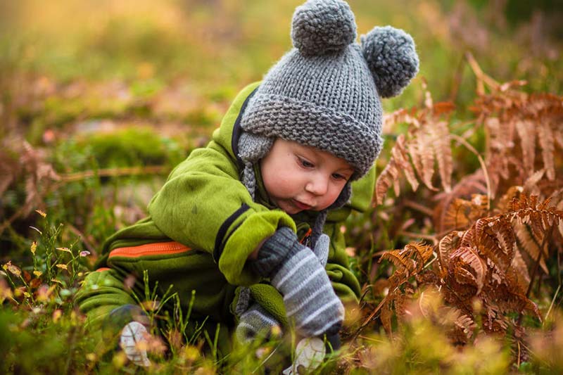 Kinderlos für Umwelt und Klimaschutz?