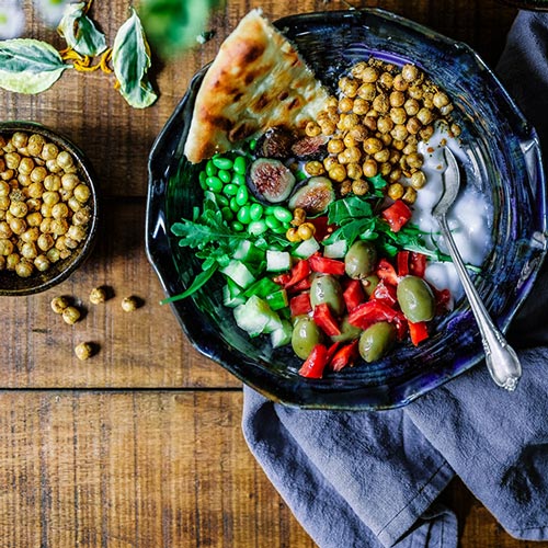 Vegan Ebook