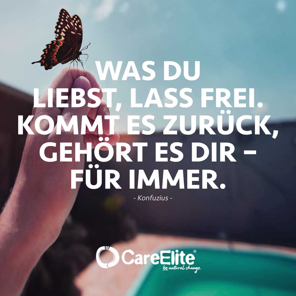 Ist spruch was liebe Was bedeutet