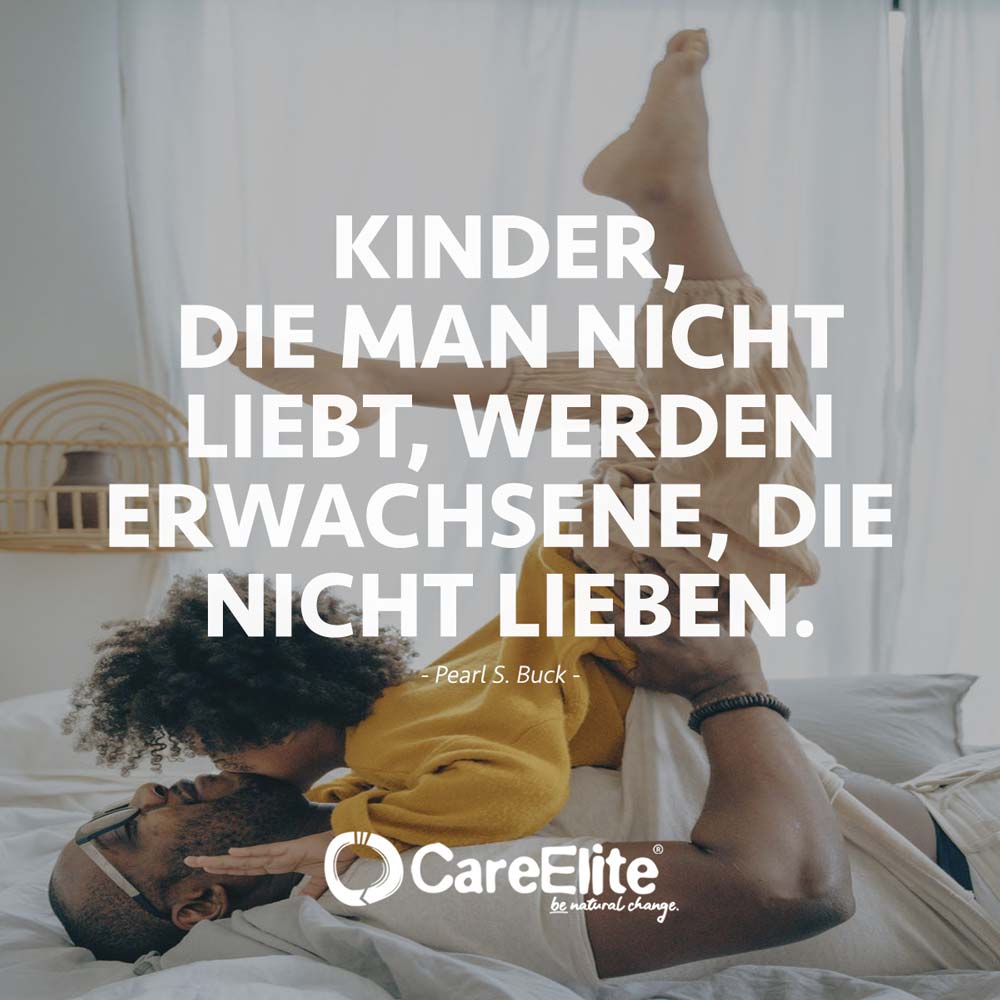 Kinder die man nicht liebt Zitat